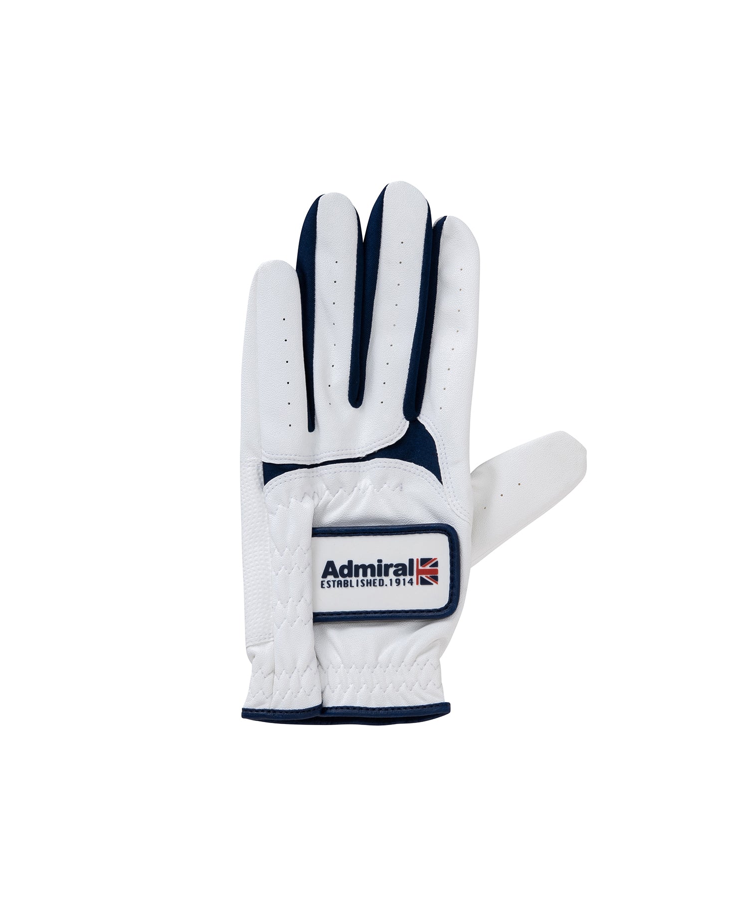 Admiral アドミラル　２枚セット　M Admiral トートバッグ admiral アドミラル ファスナー付き 大きめ