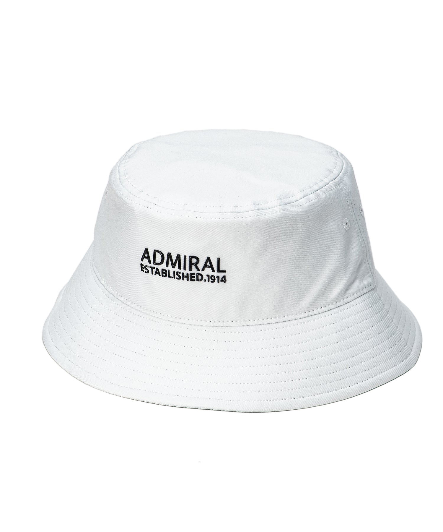 撥水バケットハット ADMB5A05 – ADMIRAL