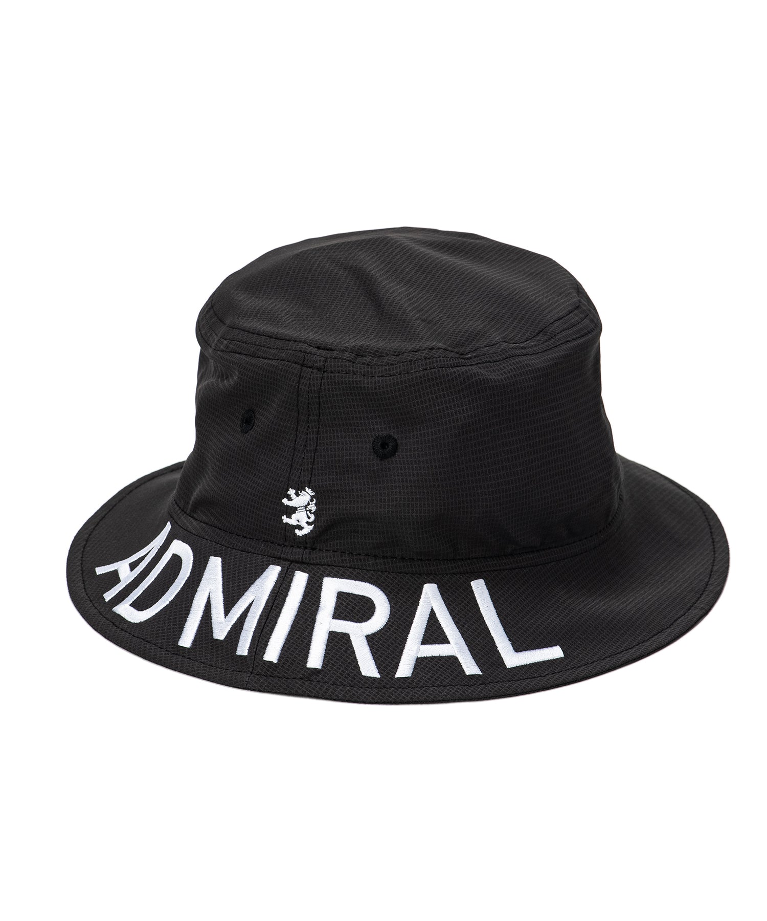 ADMIRAL ATHLETICS（MEN）　※バラ売り不可 冷感パフォーマンス モックシャツ ADMA427 – ADMIRAL