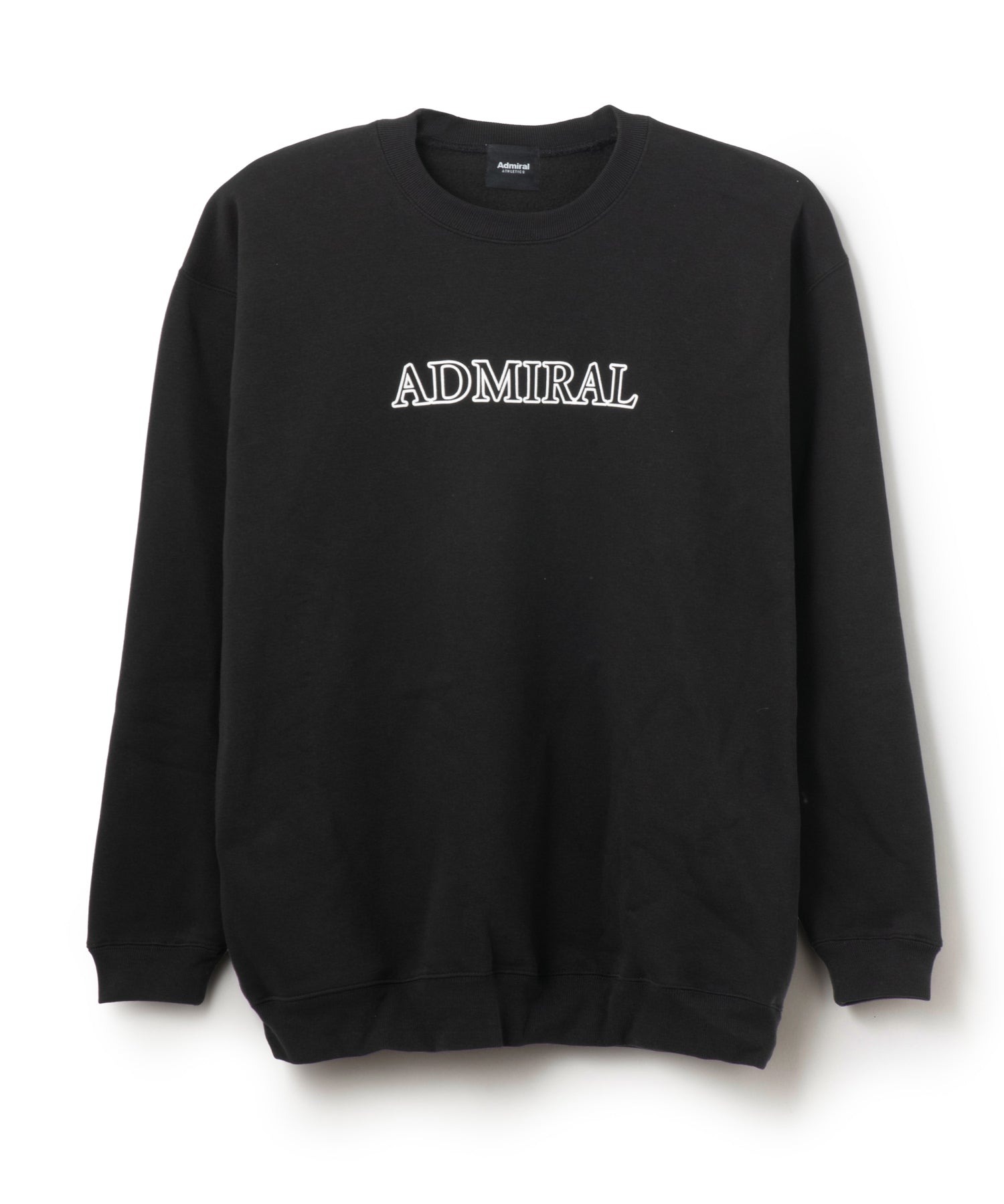 スウェット&パーカー - サッカー – ADMIRAL