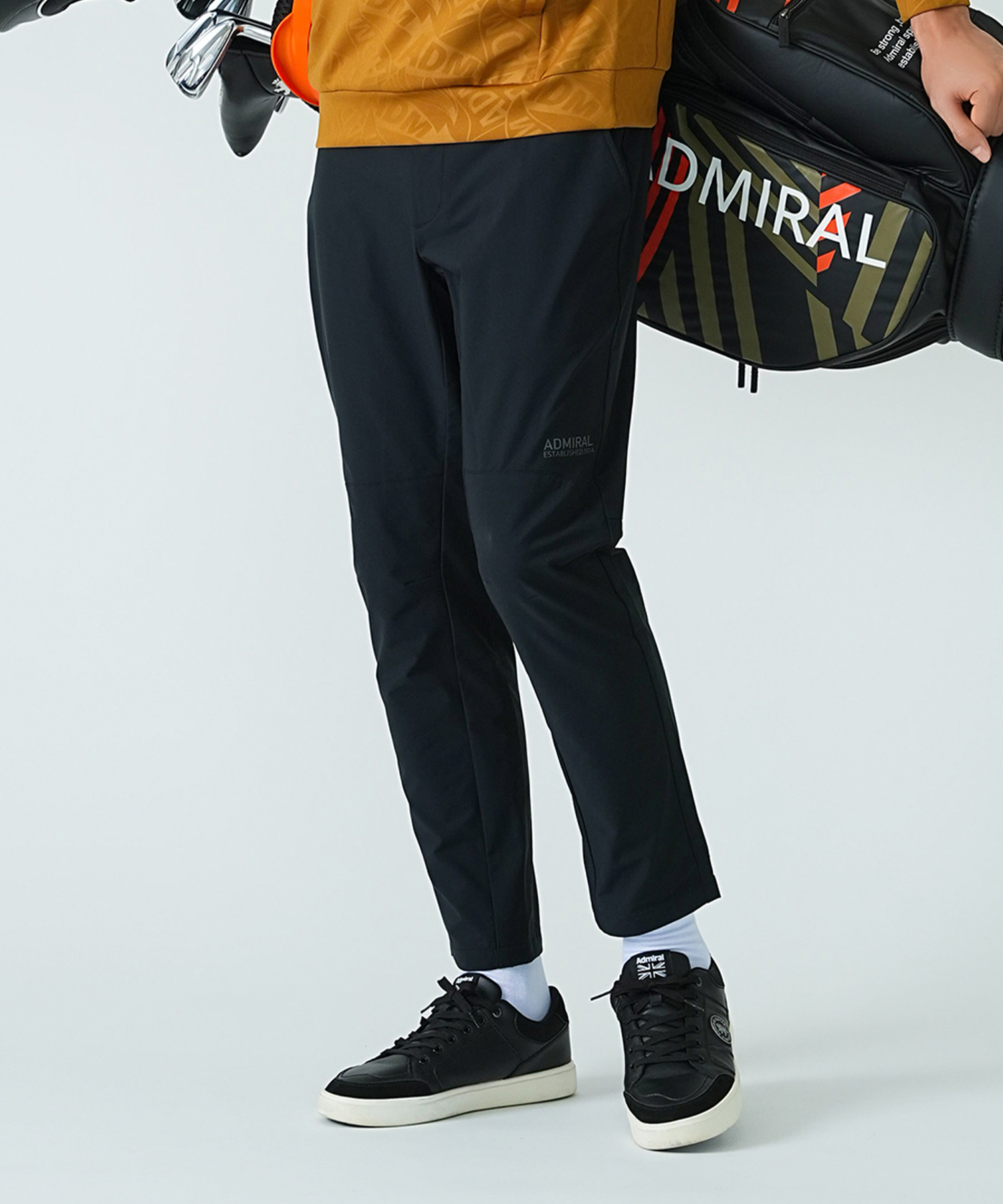 撥水 パフォーマンスパンツ ADMA464 – ADMIRAL
