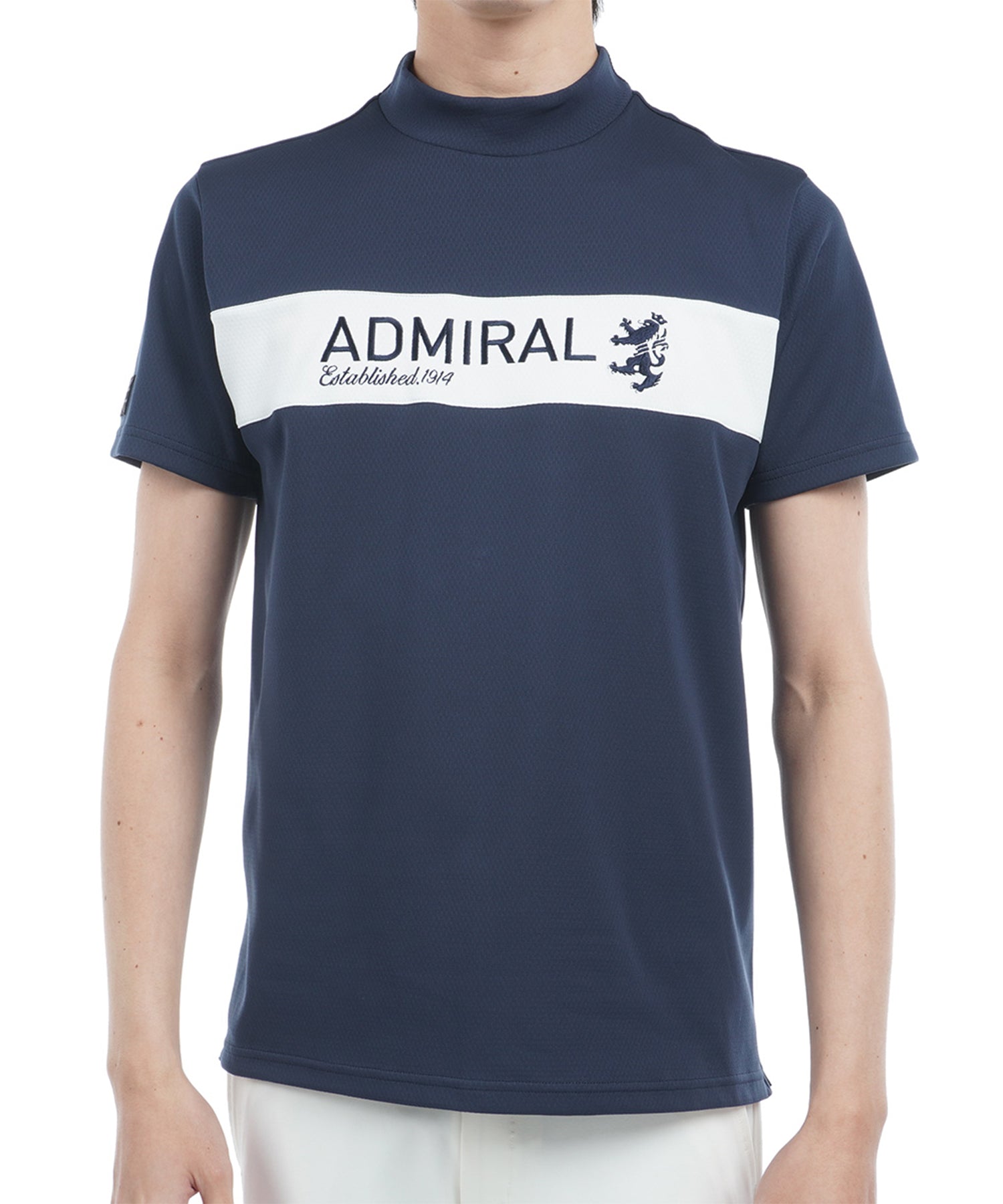 トップス&ポロシャツ-ゴルフ – ADMIRAL