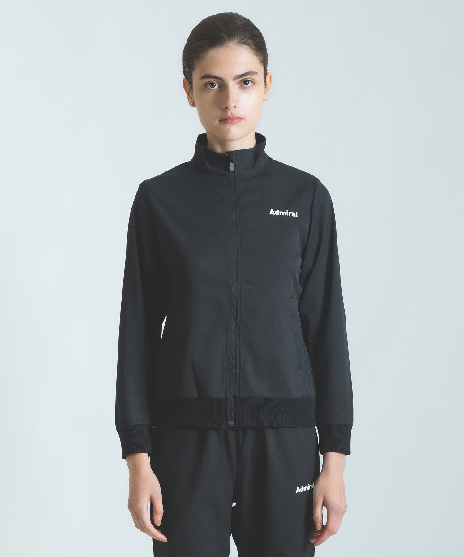 セール】SUPPLIER/サプライヤー Detachable Track Jacket