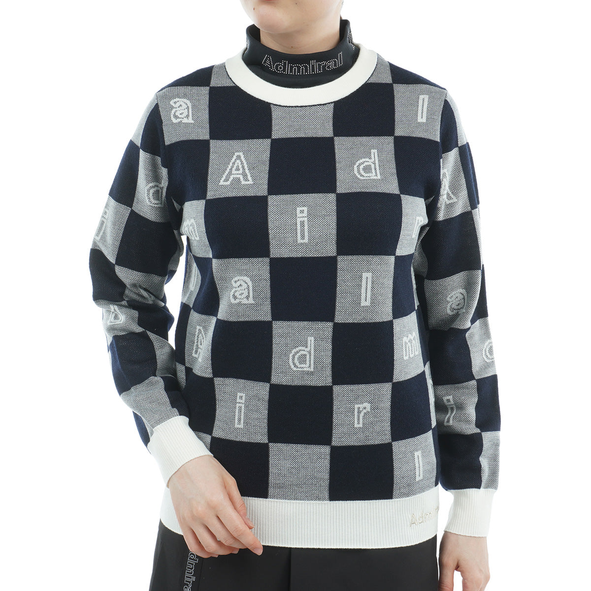 レクサス×アドミラル ニット カーディガン ジャケット 長袖 ゴルフウェア　L 2025年最新】LEXUS セーター・トレーナーの人気アイテム - メルカリ