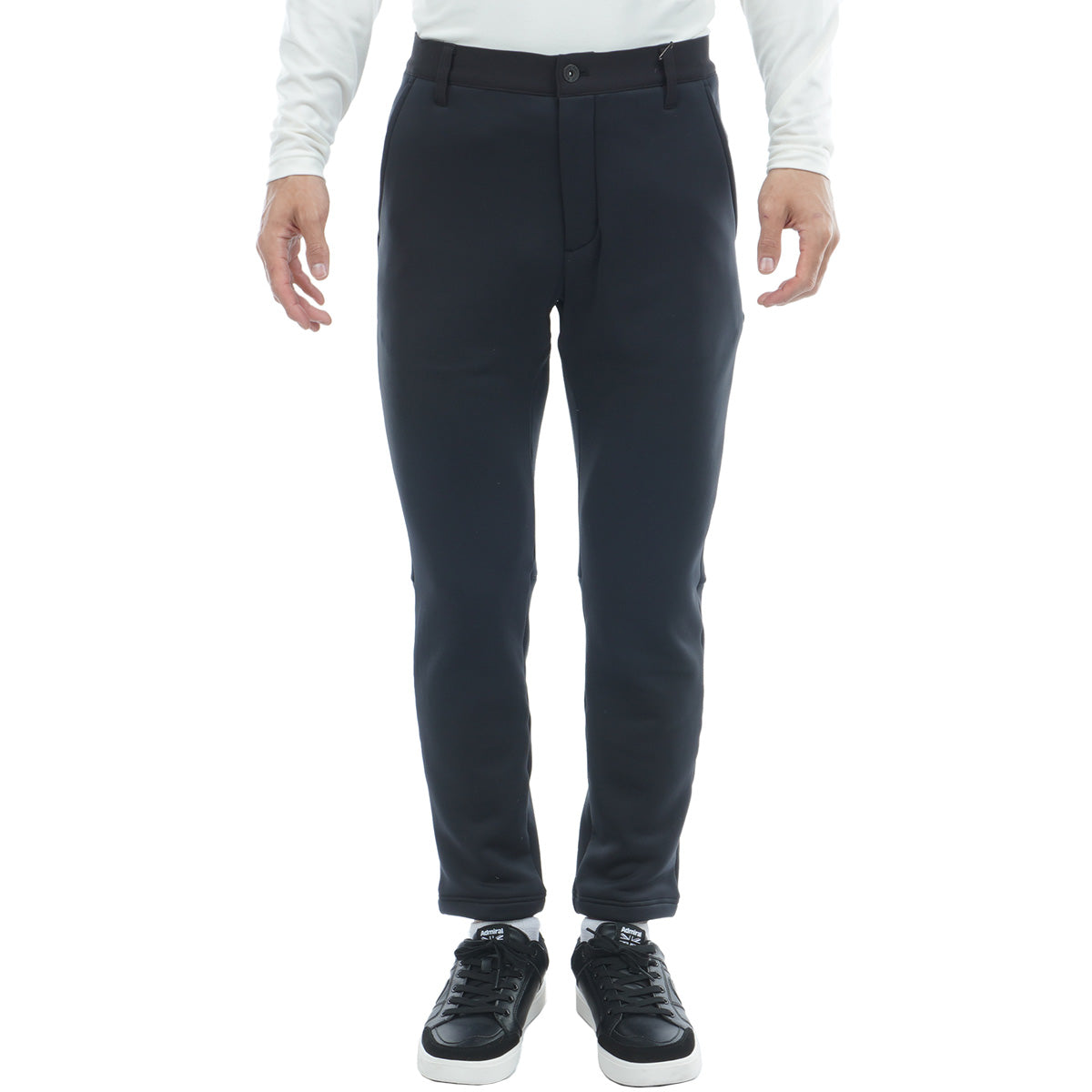 カルイシ スウェットパンツ ADMA584 – ADMIRAL