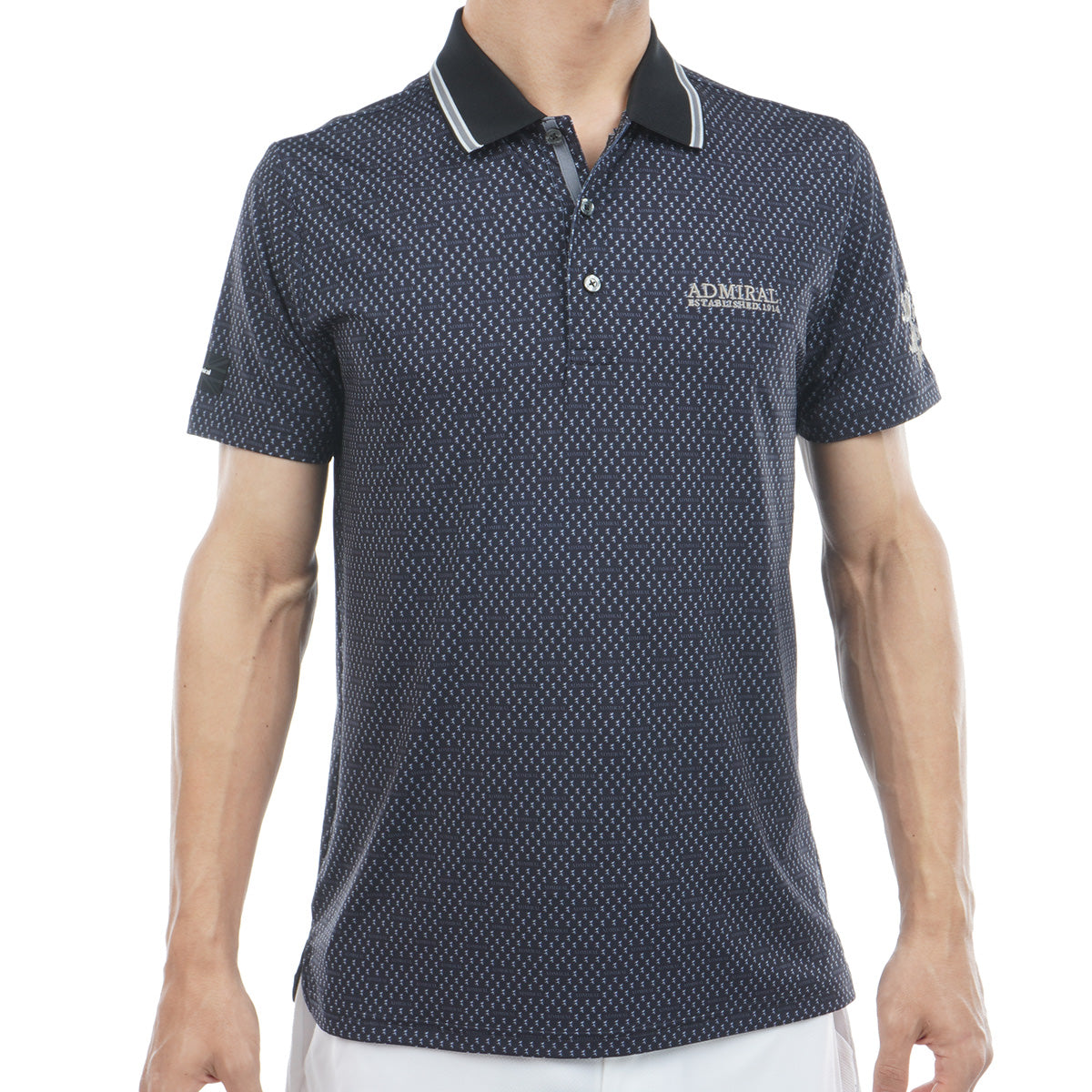 ADMIRAL GOLF 26SS – Page 2