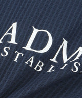 アクティブトラッド モックシャツ　ADMA419