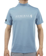 アクティブトラッド モックシャツ　ADMA419