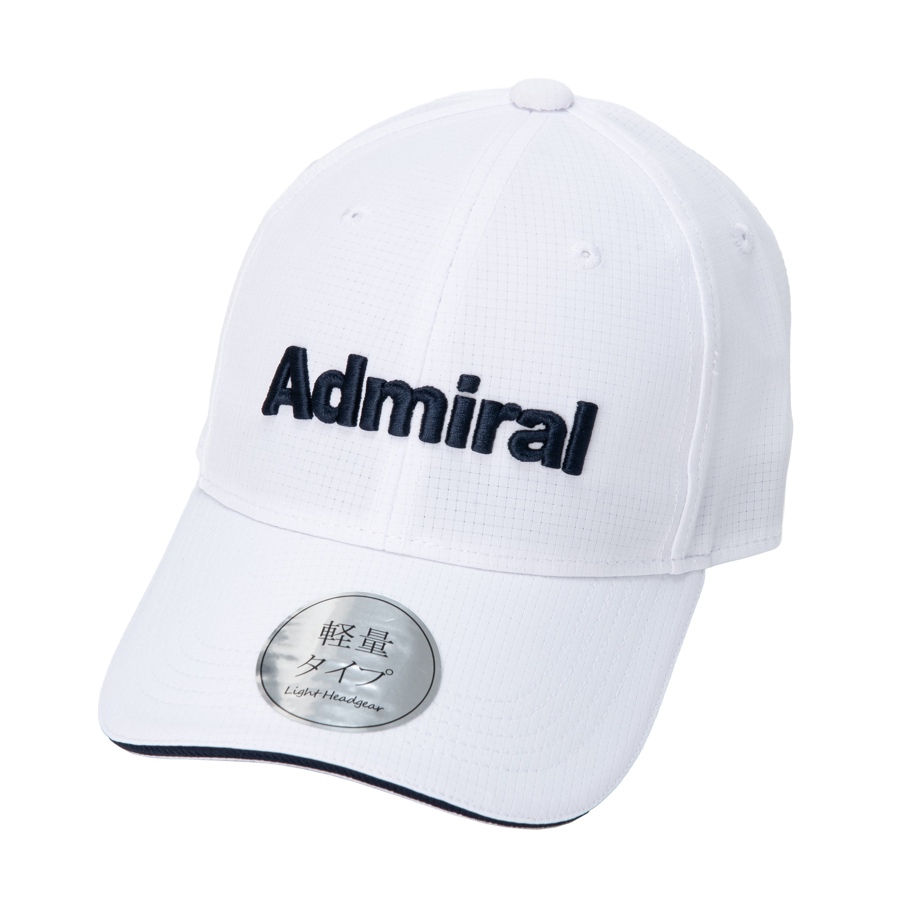 キャップラウンディッシュレディース ADMB6A17 – ADMIRAL