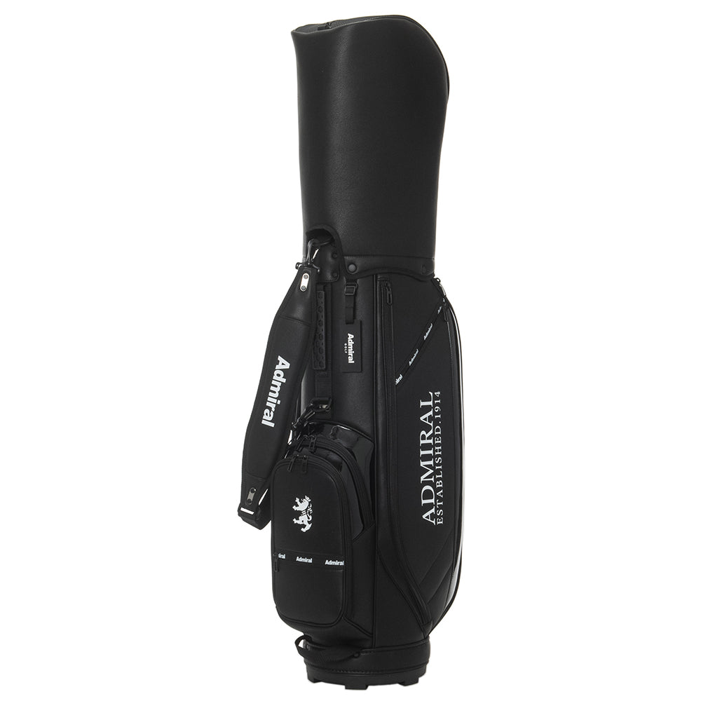 カートキャディバッグトラッド ADMG5BC7 – ADMIRAL
