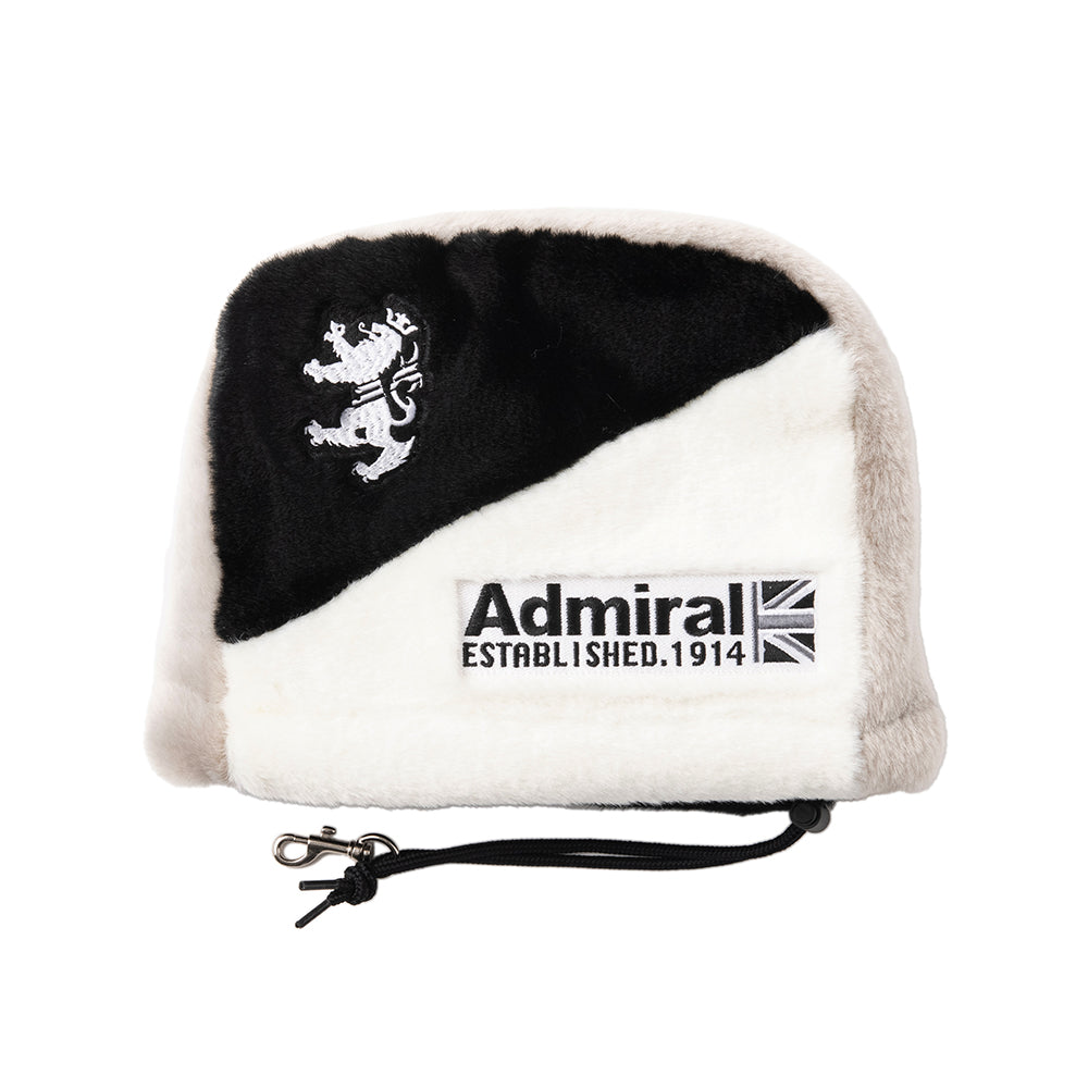 ヘッドカバー アイアンストレッチボア ADMG5BH4 – ADMIRAL