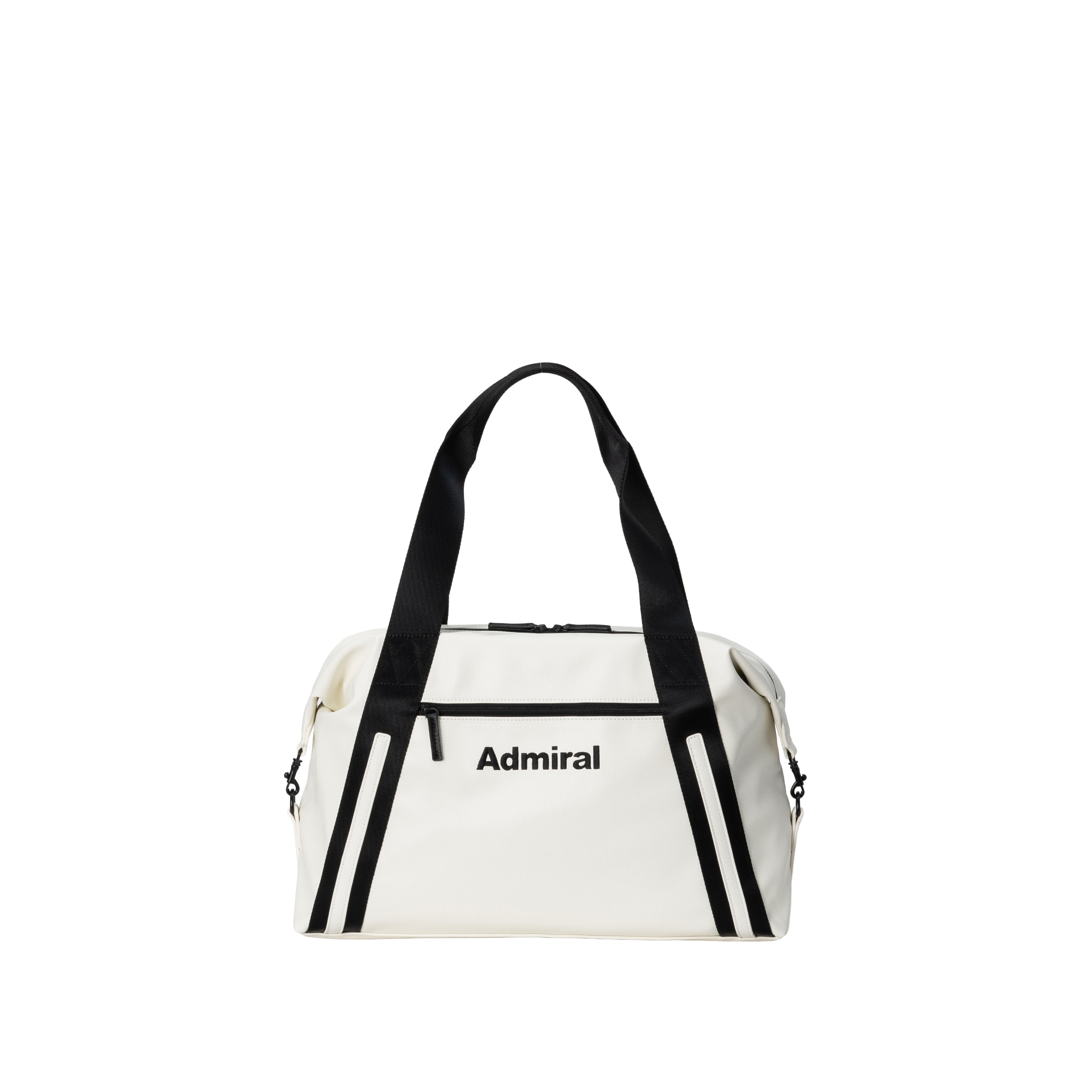 ADMRIAL ダイヤモンドパターンセット ボストンバッグシボ合皮 ADMZ6AB3 – ADMIRAL