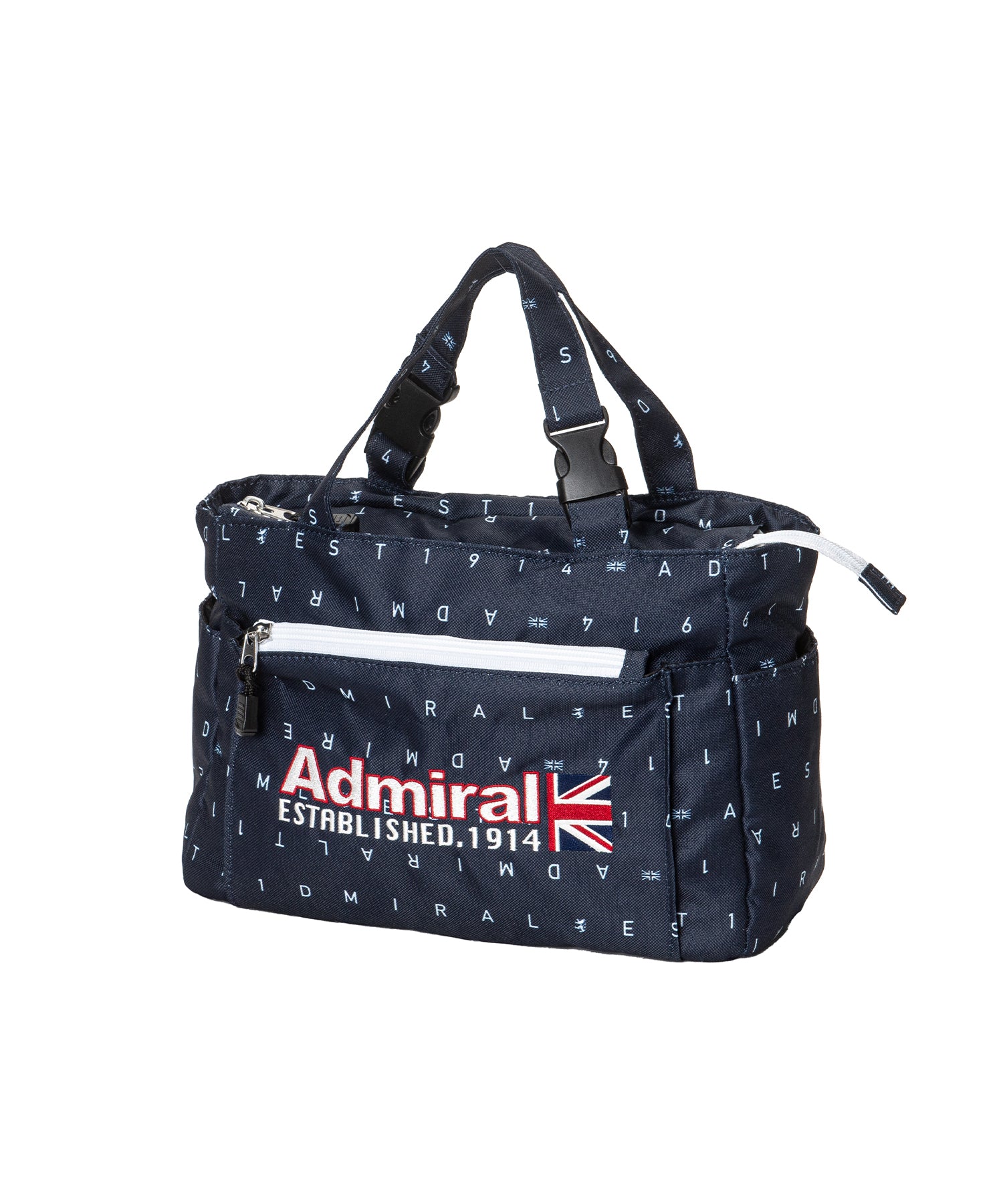 ﾗｳﾝﾄﾞﾊﾞｯｸﾞﾓﾉｸﾞﾗﾑADMZ3AT8 – ADMIRAL