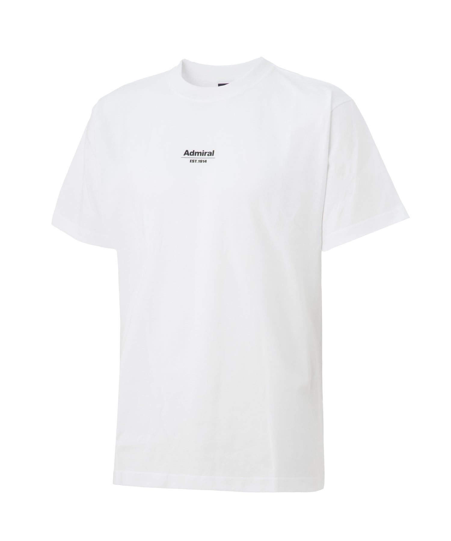 Admiral Tシャツ ロゴ 1914Tシャツ AFMA614 – ADMIRAL