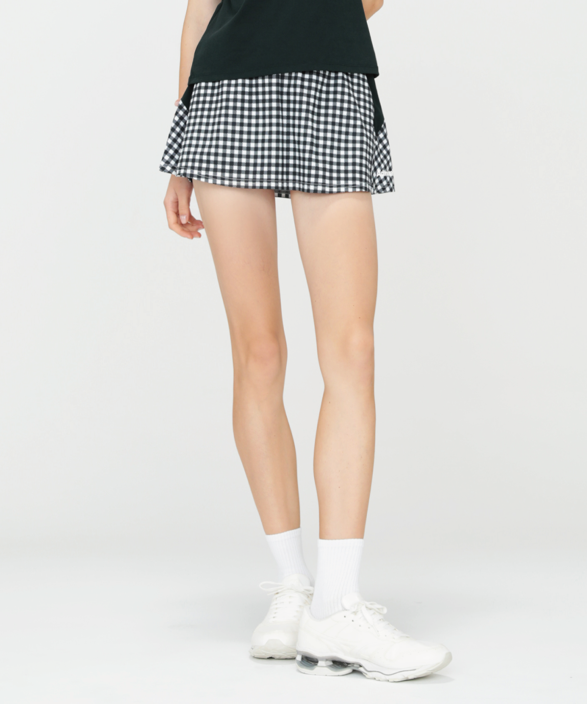 Admiral チェック柄 テニスウェアセット L Admiral チェック柄 テニス Admiral チェック柄 テニスウェアセット L Admiral チェック柄 テニス