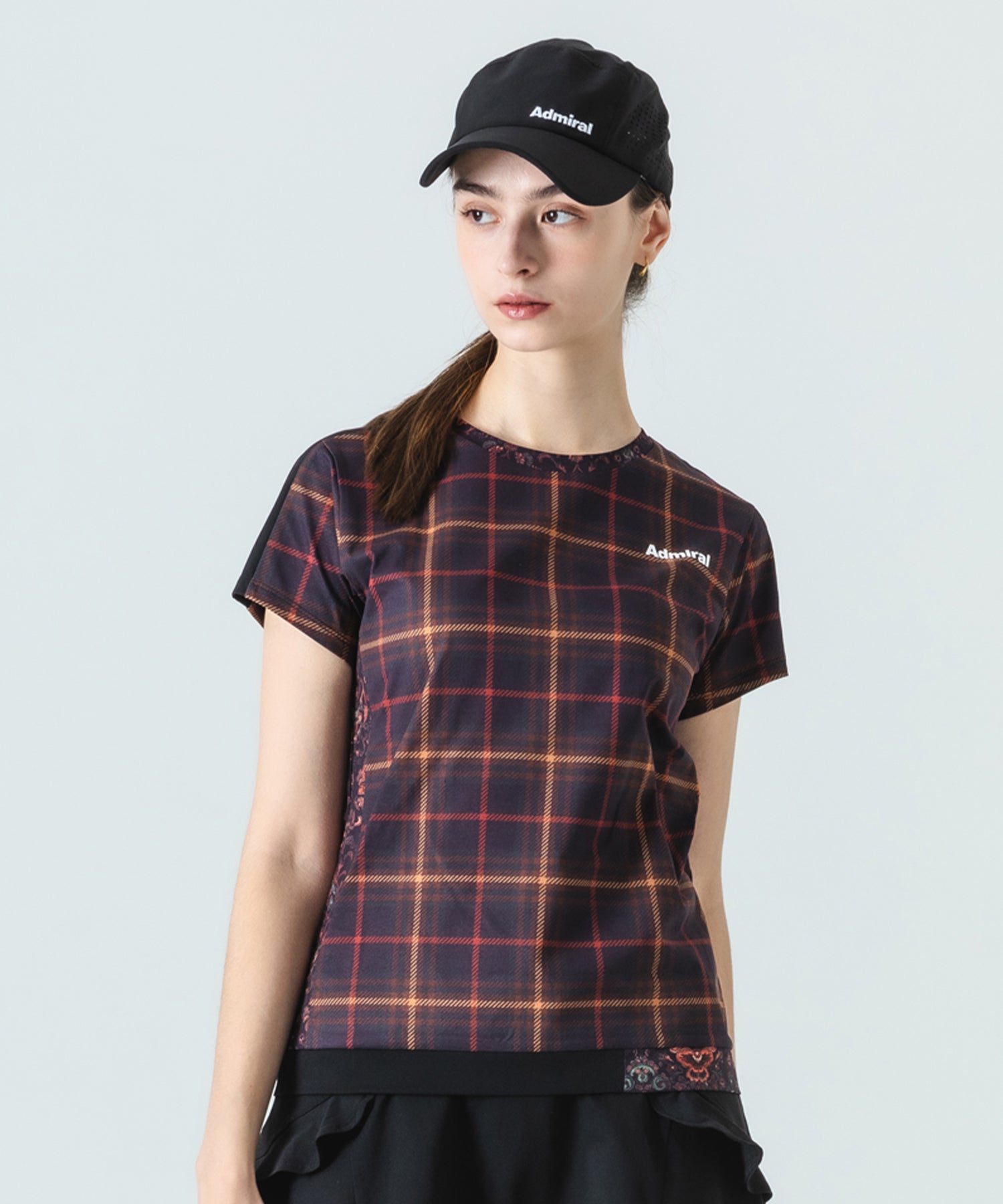 Admiral テニスウェア 上下セットL Admiral テニスウェア 上下セットL 公式】ADMIRAL OFFICIAL