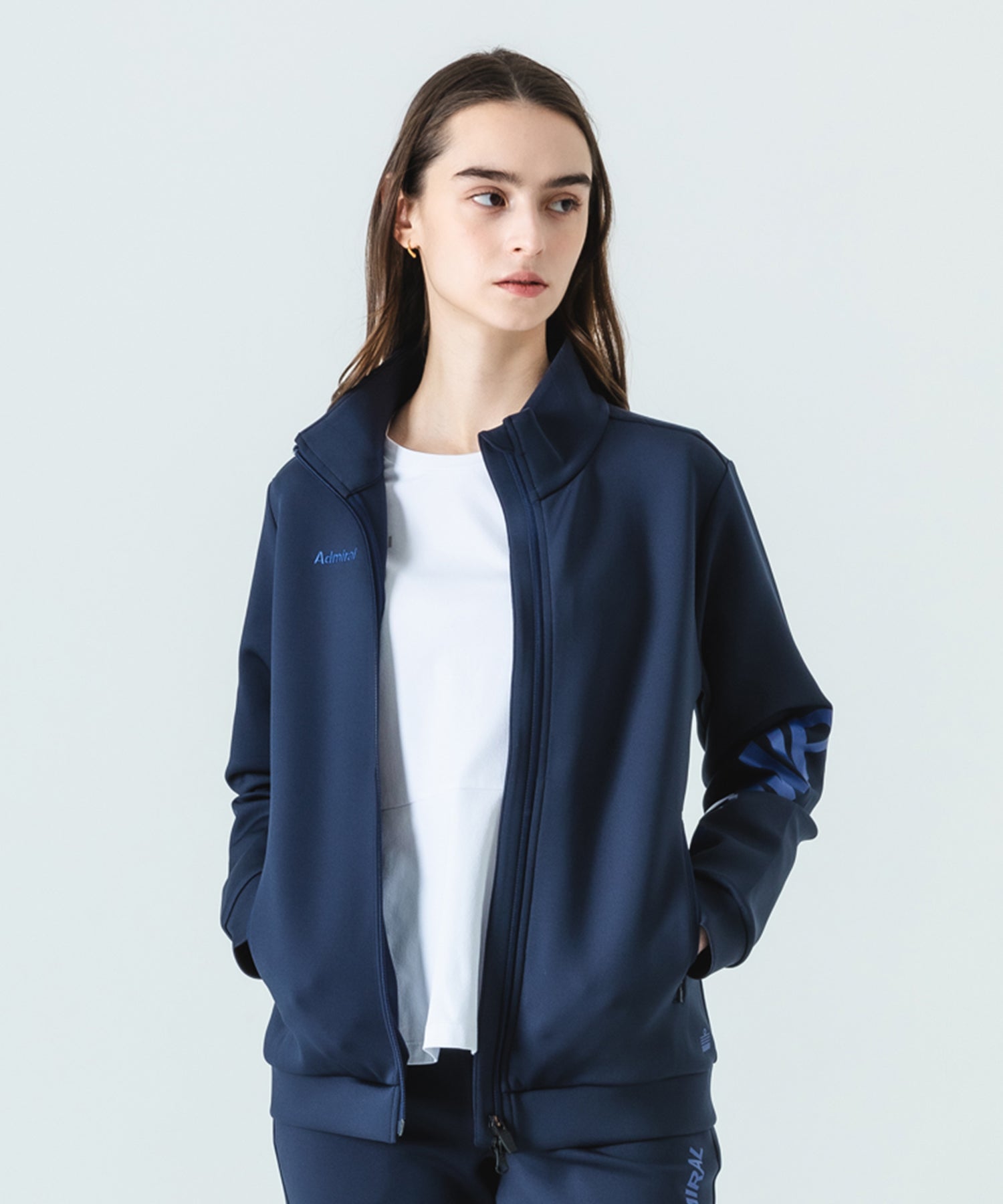 ジャケット-アウター-テニス – ADMIRAL