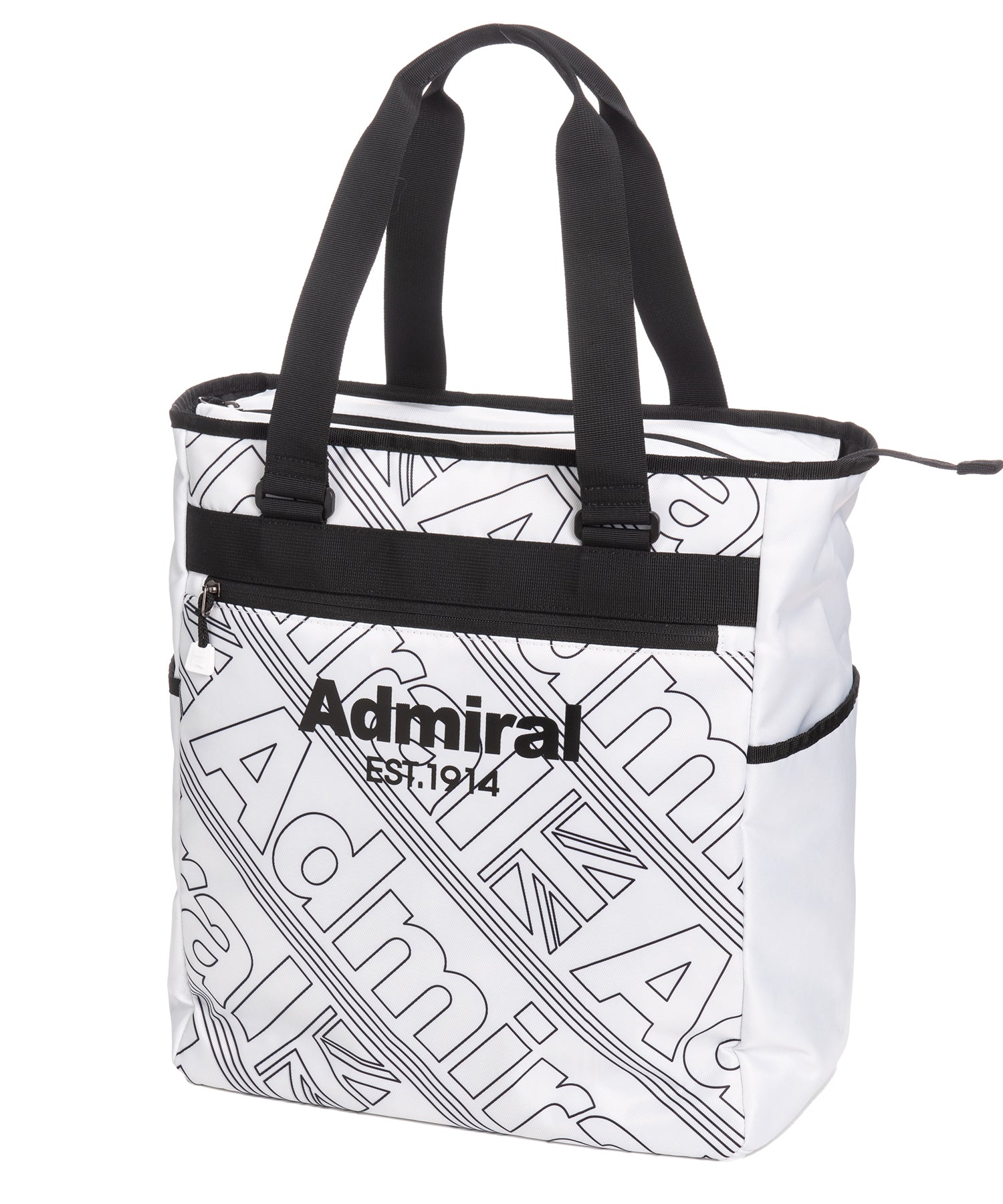 トートバッグフラッグシリーズADMZ2BT5 – ADMIRAL
