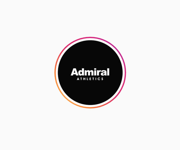 Admiral ATHLETICS インスタライブを行いました！