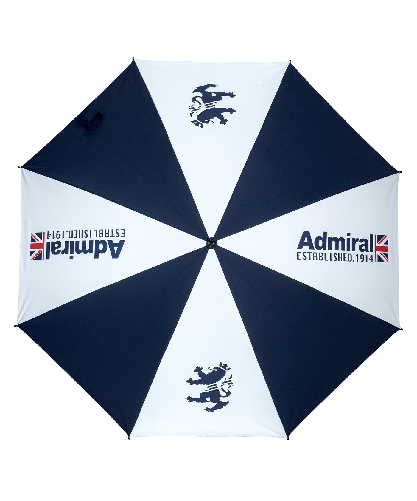ゴルフアンブレラ サマーシールド70CM ADMZ2BK1 – ADMIRAL