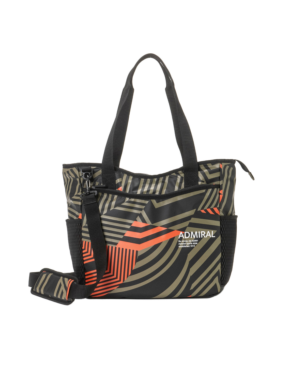 バッグ＆アクセサリー - ゴルフ – 3ページ目 – ADMIRAL