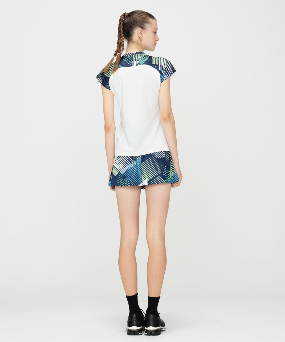 ドルマングラフィックTEE ATLA402 – ADMIRAL