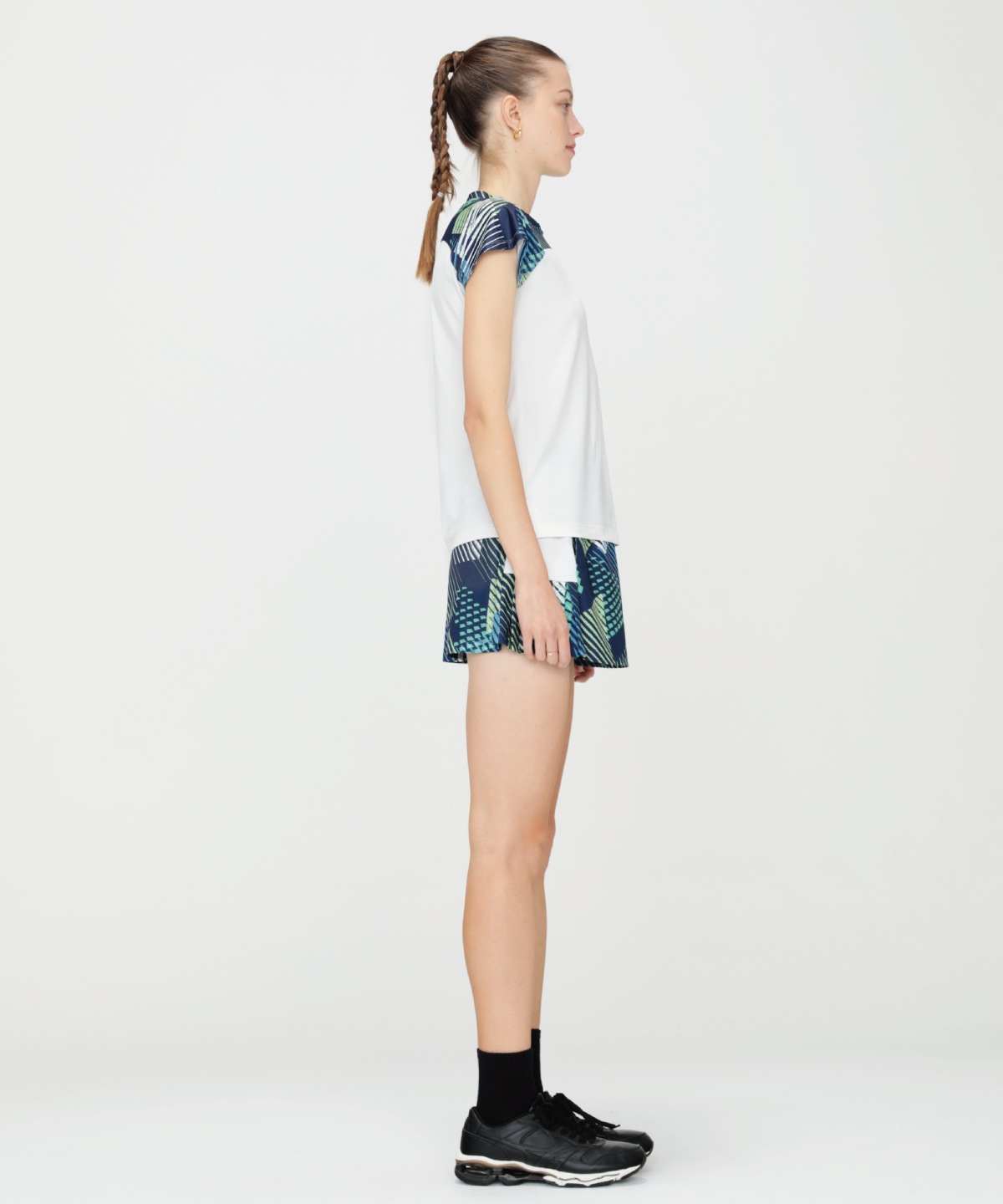 ドルマングラフィックTEE ATLA402 – ADMIRAL