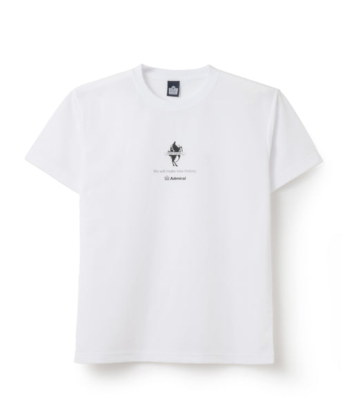 AK5 TEAM SOUTHPAW TEE S/S - メルカリ