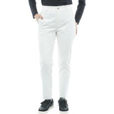 4WAYストレッチ アンクルパンツ　ADLA660