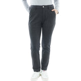 ハイテンション 裏起毛 ロングパンツ　ADLA675