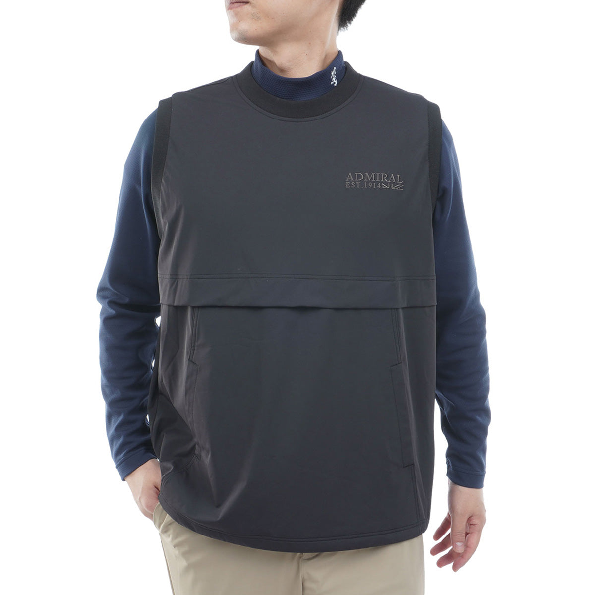 Official] Admiral Official GOLF – ADMIRAL