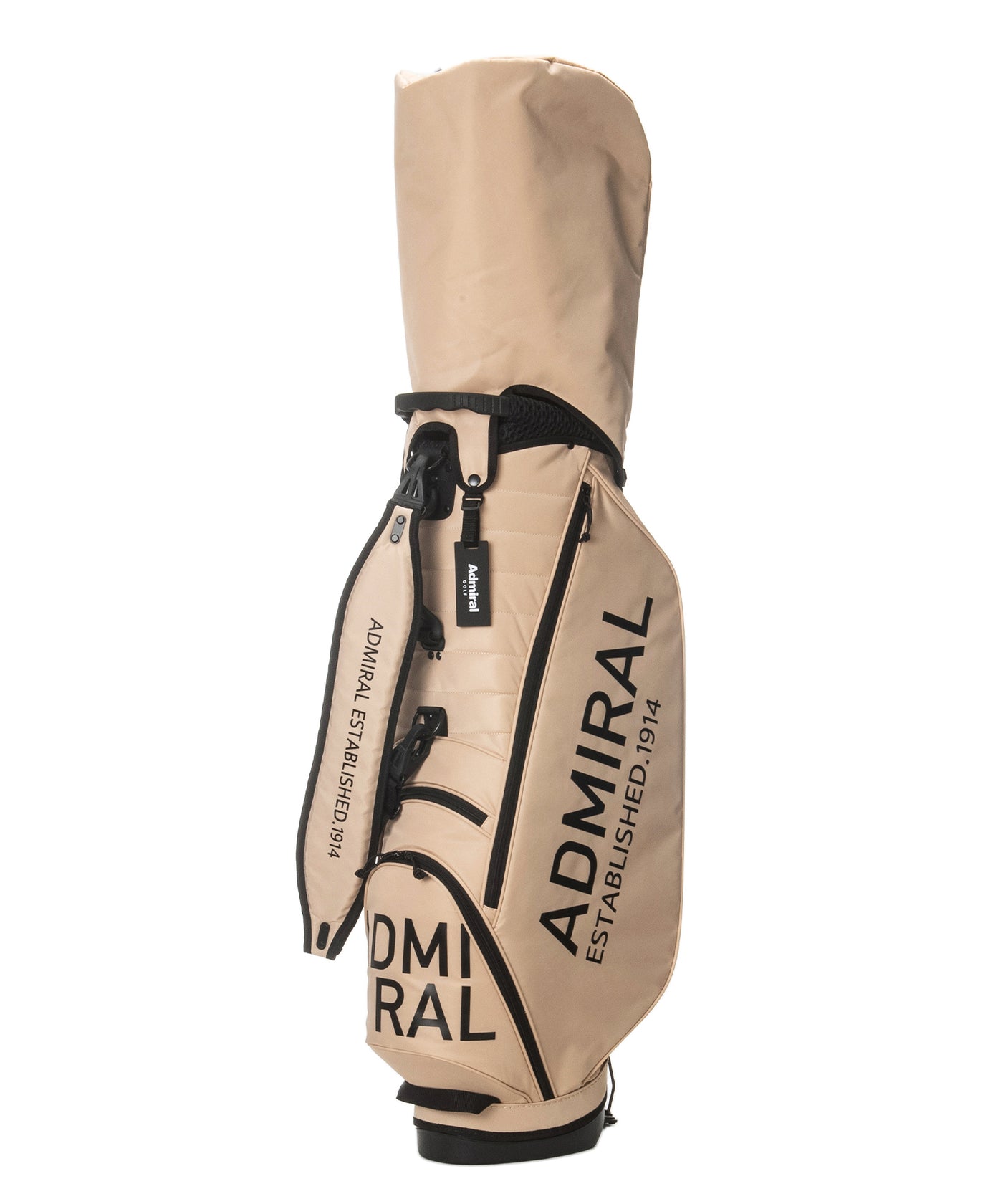 Admiral - 【セイバー】アドミラル キャディバッグ ゴルフネットワーク限定モデル セイバー様専用】アドミラル キャディバッグ ゴルフネットワーク