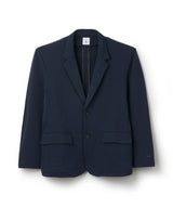 Stretch Setup Jacket ANMA609