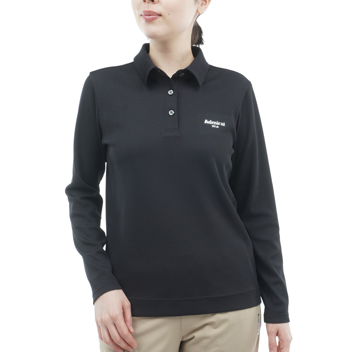 Official] Admiral Official GOLF – ADMIRAL