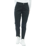 4WAYストレッチ アンクルパンツ　ADLA660
