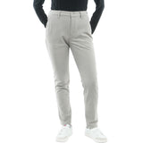 ハイテンション 裏起毛 ロングパンツ　ADLA675