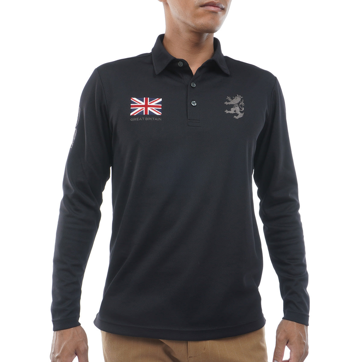 Official] Admiral Official GOLF – ADMIRAL