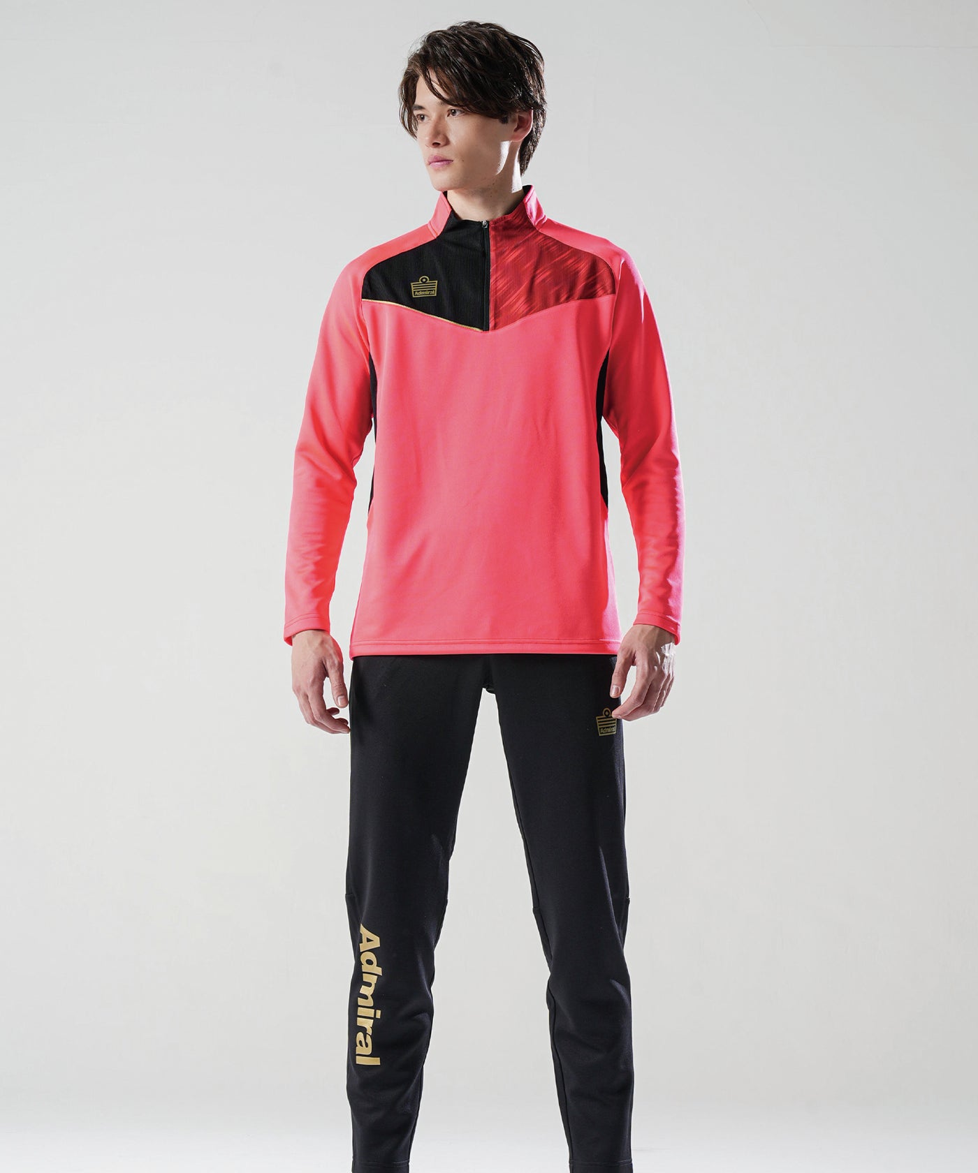 パフォーマンス トップ AFM502 – ADMIRAL