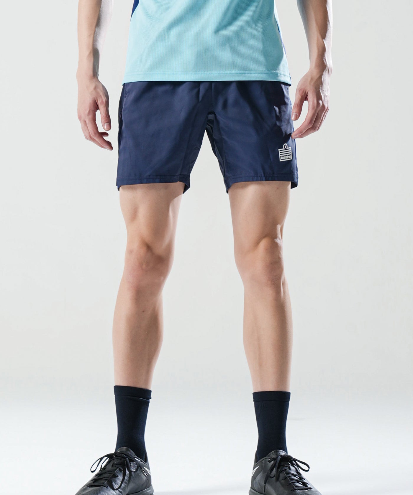 プラクティス パンツ AFM518 – ADMIRAL