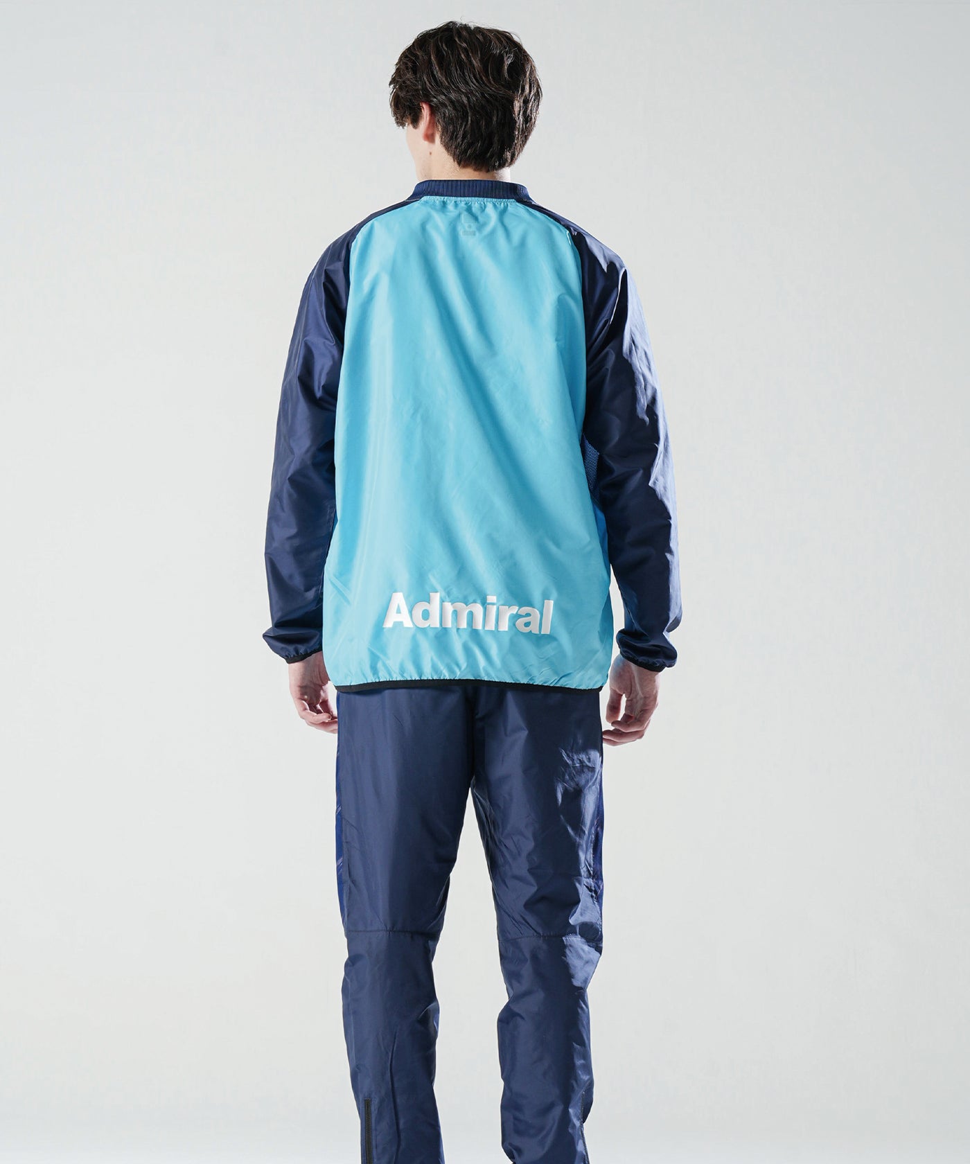 プラクティス ピステトップ AFM513 – ADMIRAL