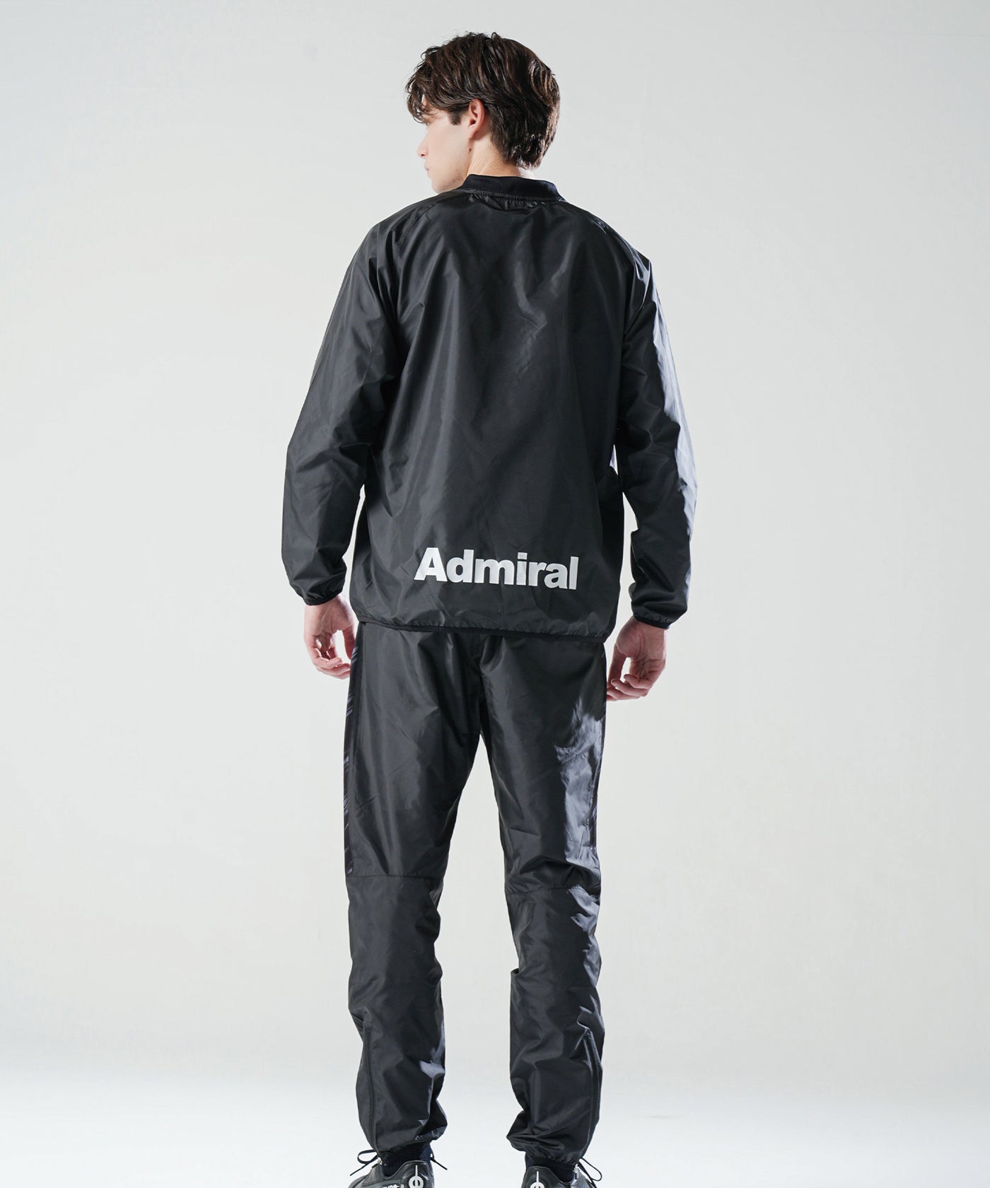 プラクティス ピステパンツ AFM514 – ADMIRAL