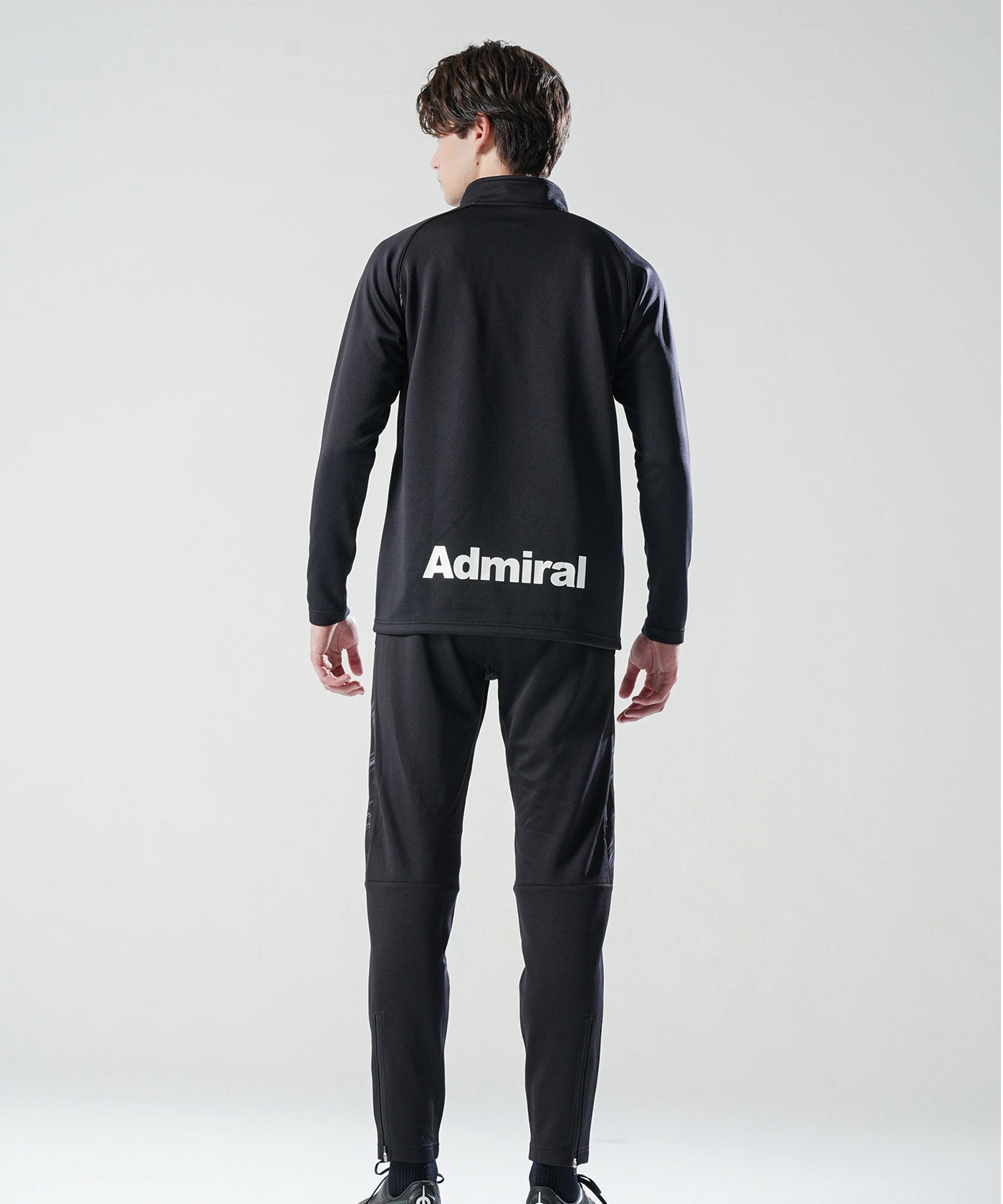 プラクティス ジップトップ AFM510 – ADMIRAL