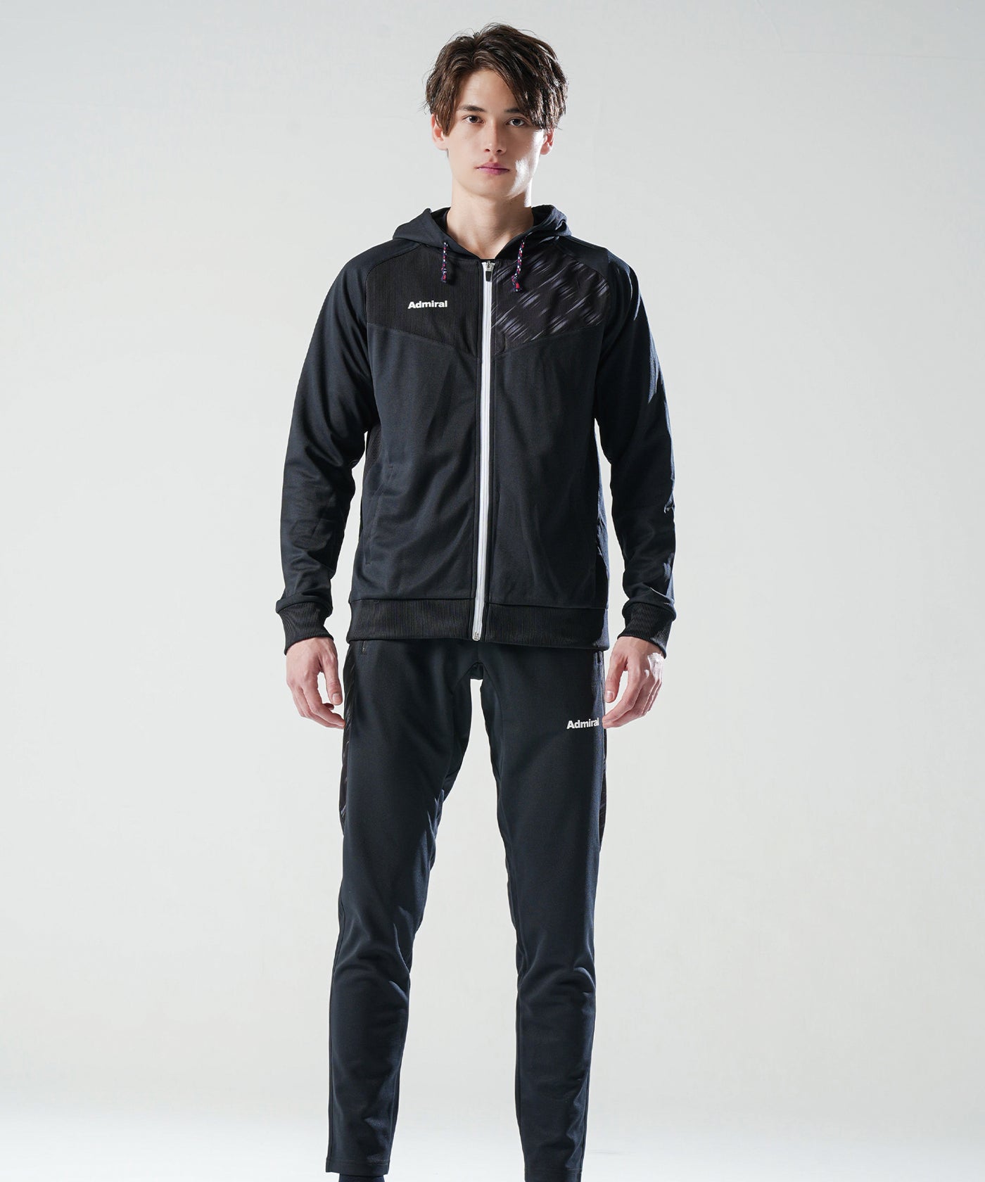 プラスウェット シャツ AFM521 – ADMIRAL