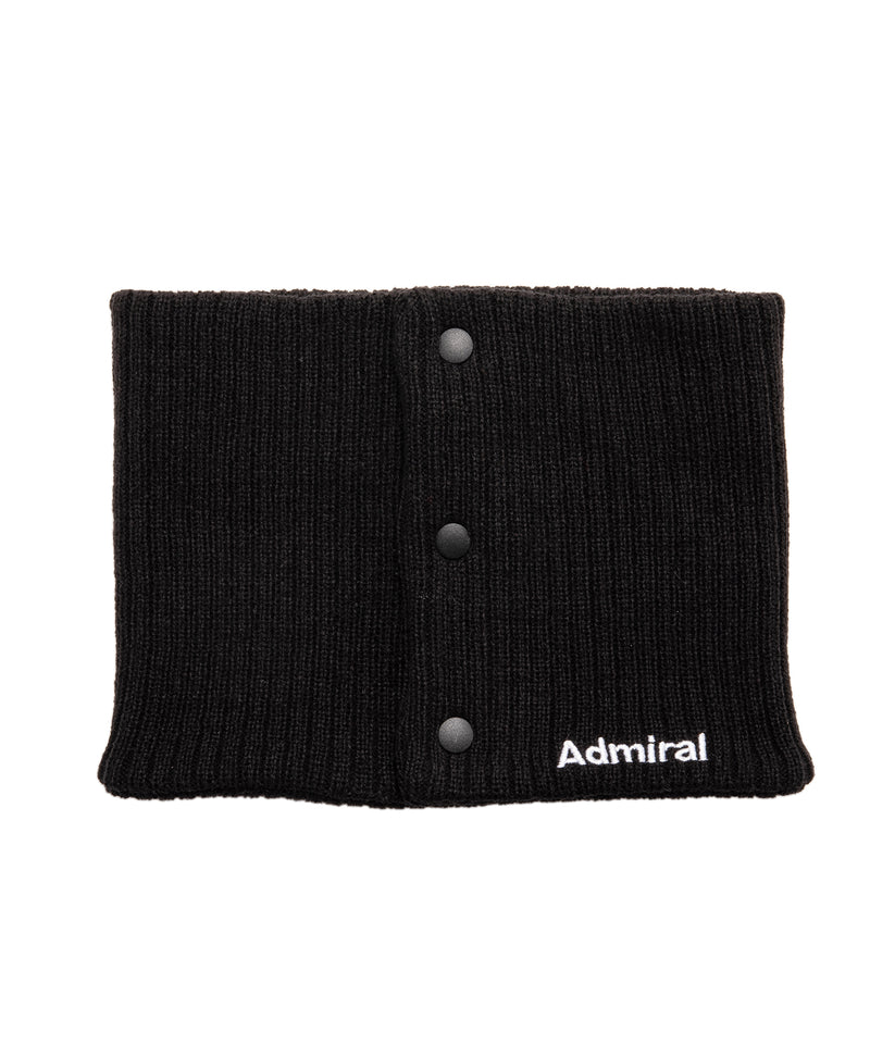 スナップフックネックウォーマー ADMB4B08 – ADMIRAL