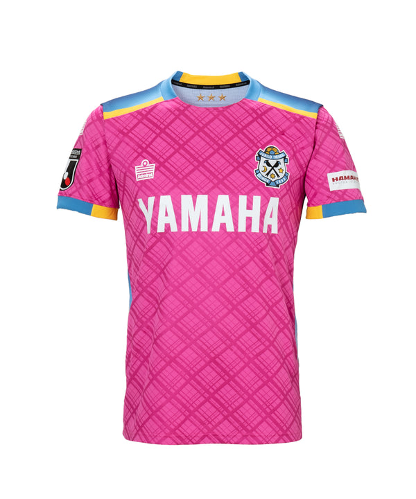 ジュビロ磐田2023オーセンティックユニフォームGK　AF231M1711