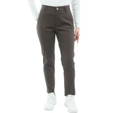 4WAYストレッチ アンクルパンツ　ADLA660
