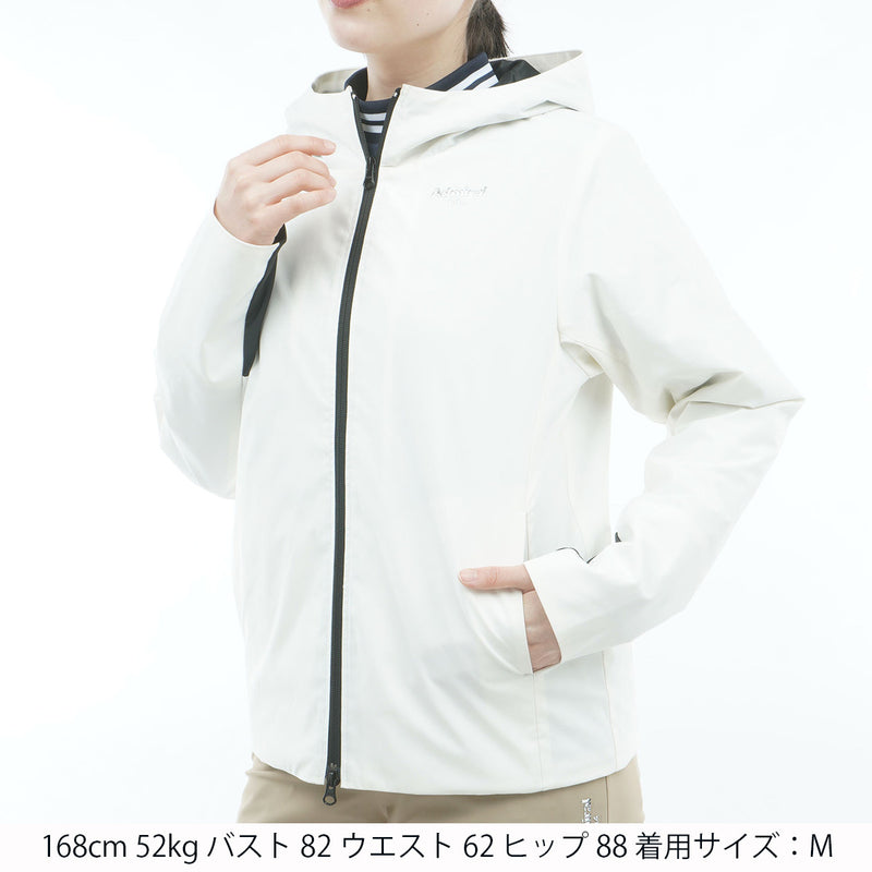 Airpoca padded jacket ADLA668 – ADMIRAL