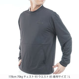 撥水 ピステジャケット　ADMA651