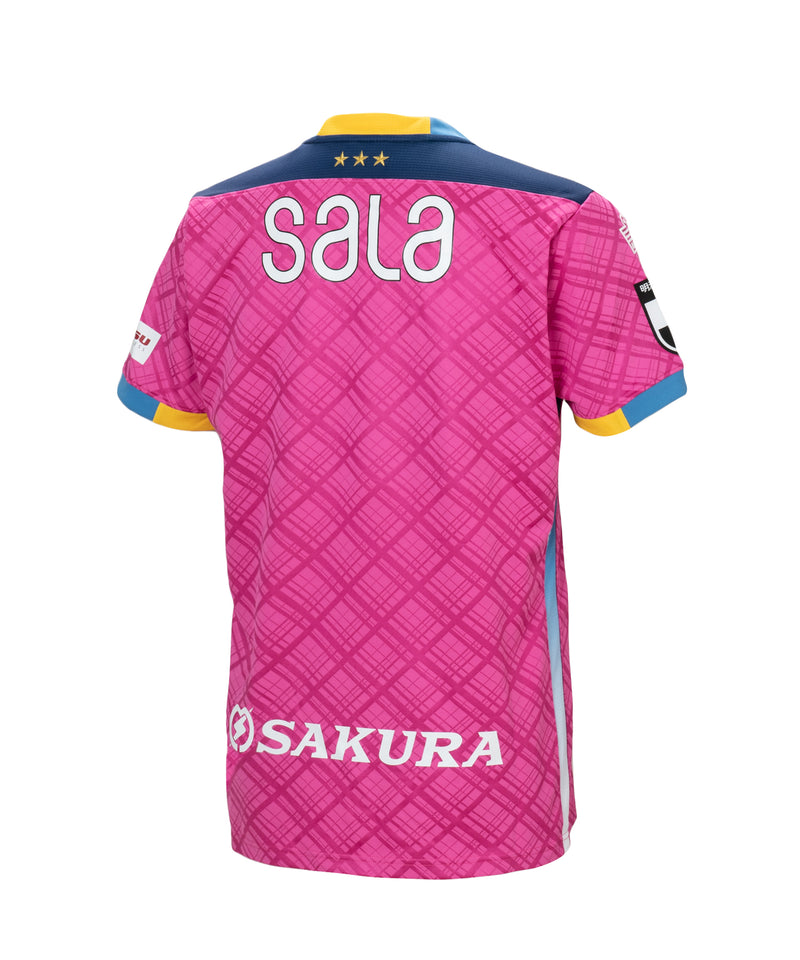 ジュビロ磐田2023オーセンティックユニフォームGK　AF231M1711