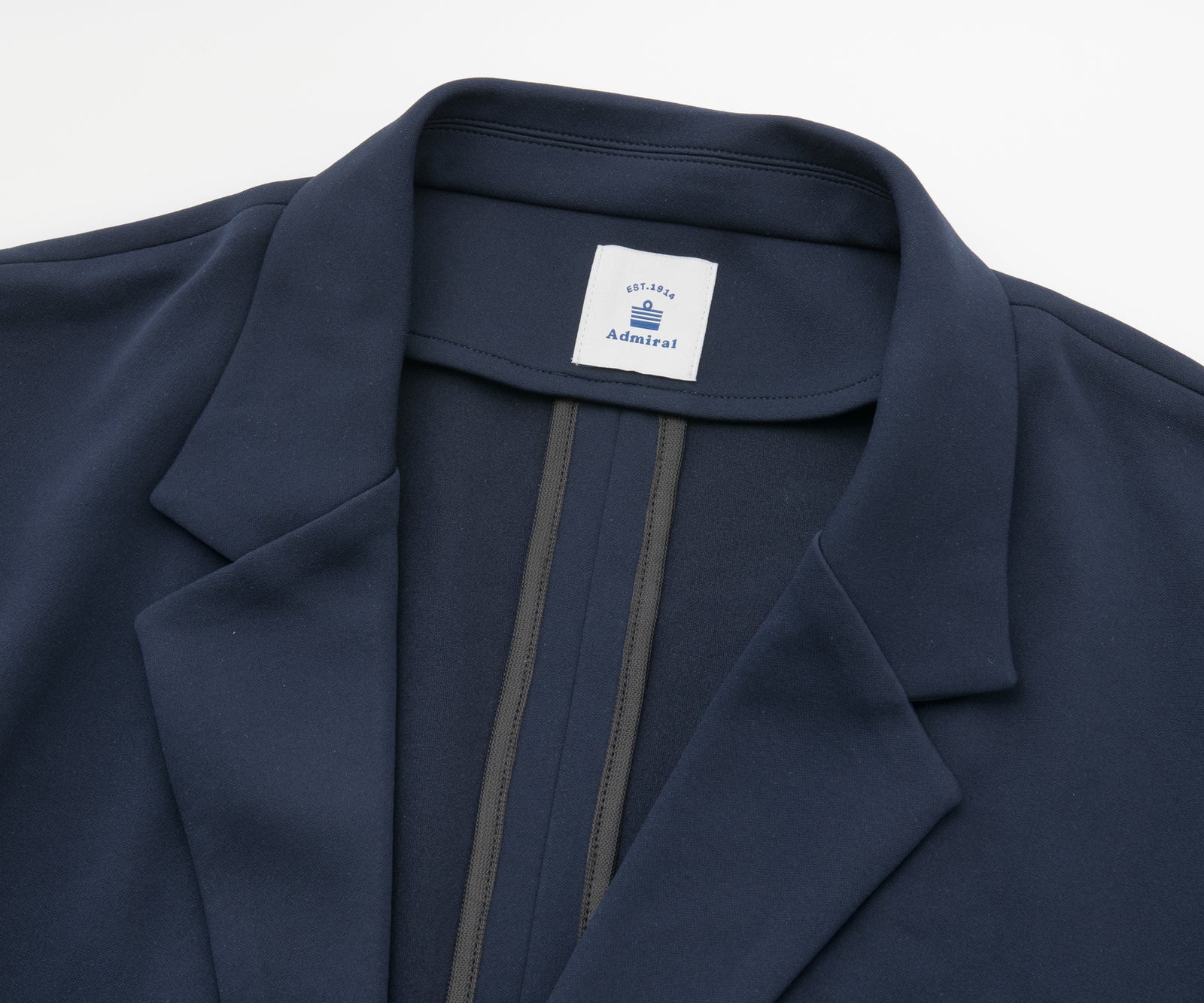 ストレッチセットアップジャケット ANMA609 – ADMIRAL
